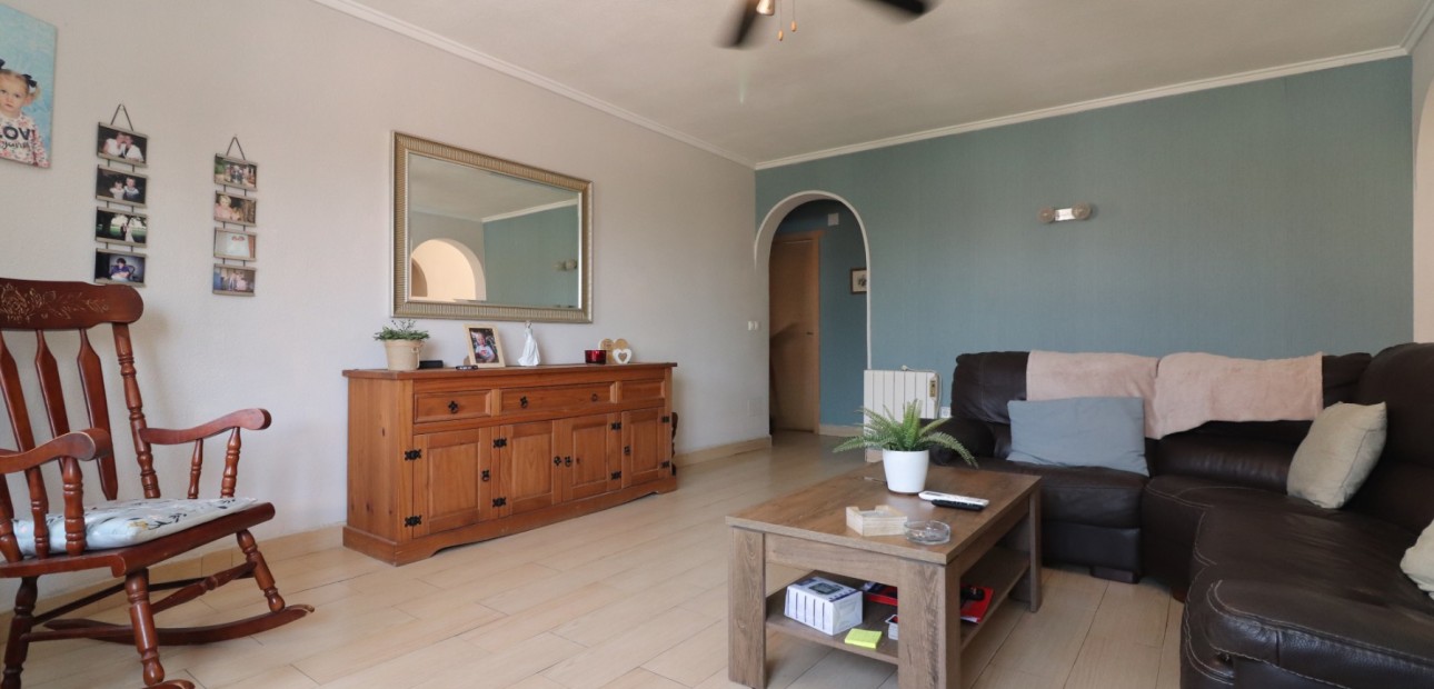 Venta - Semi Detached Villa -
Benijofar - Benijofar - Village