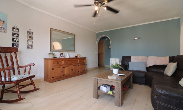 Venta - Semi Detached Villa -
Benijofar - Benijofar - Village