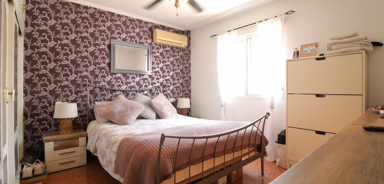 Venta - Semi Detached Villa -
Benijofar - Benijofar - Village