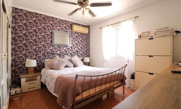 Venta - Semi Detached Villa -
Benijofar - Benijofar - Village
