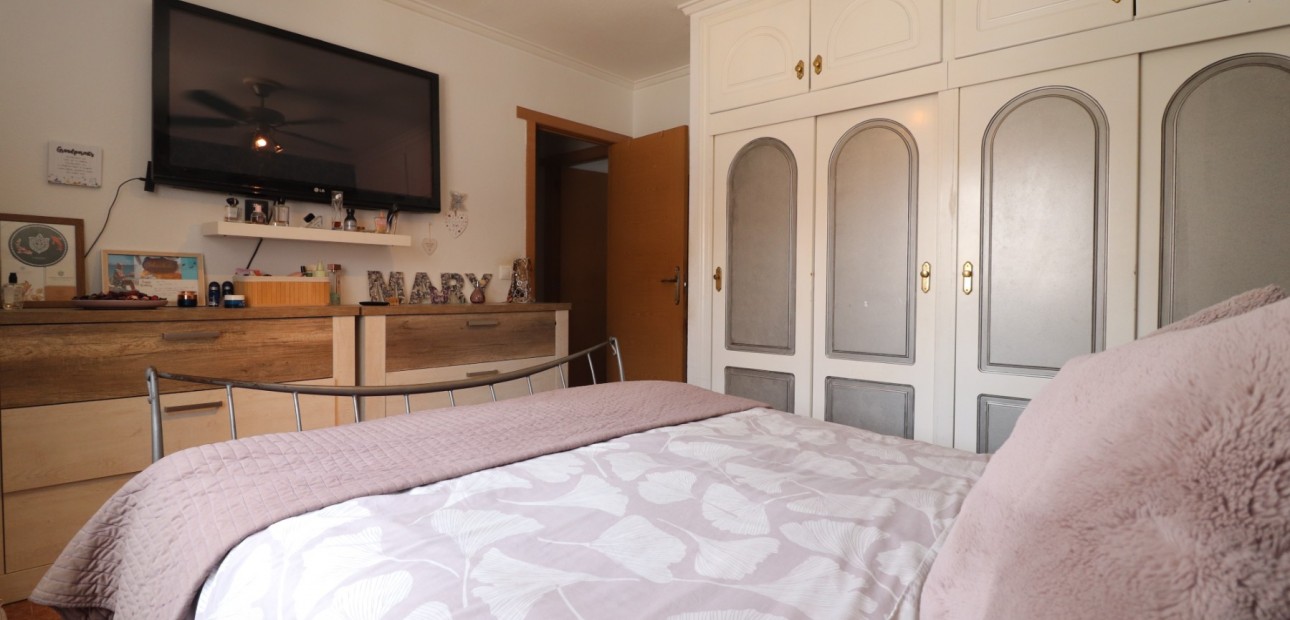 Venta - Semi Detached Villa -
Benijofar - Benijofar - Village