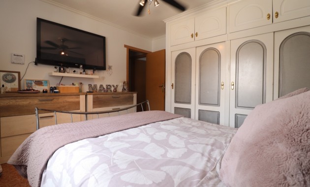 Venta - Semi Detached Villa -
Benijofar - Benijofar - Village