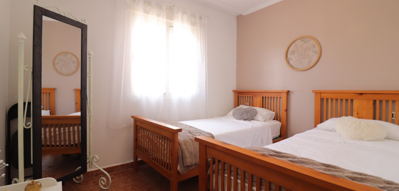 Venta - Semi Detached Villa -
Benijofar - Benijofar - Village