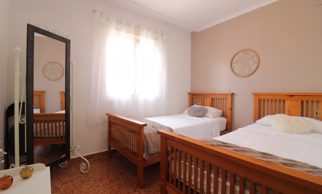 Venta - Semi Detached Villa -
Benijofar - Benijofar - Village