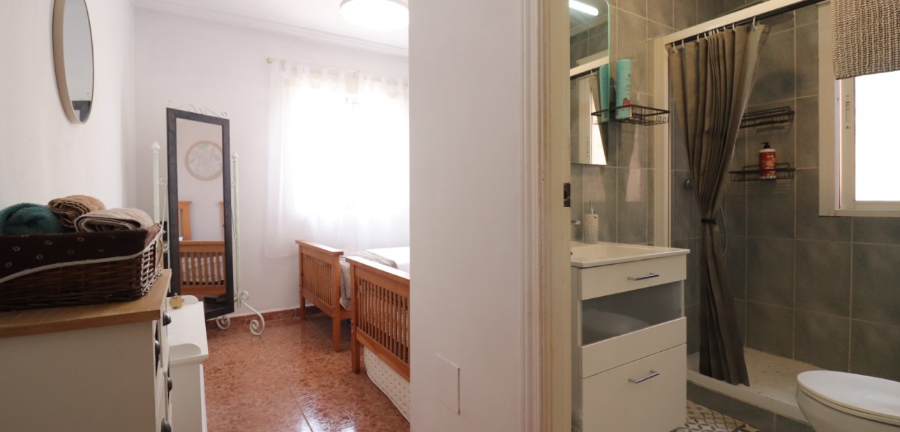 Venta - Semi Detached Villa -
Benijofar - Benijofar - Village