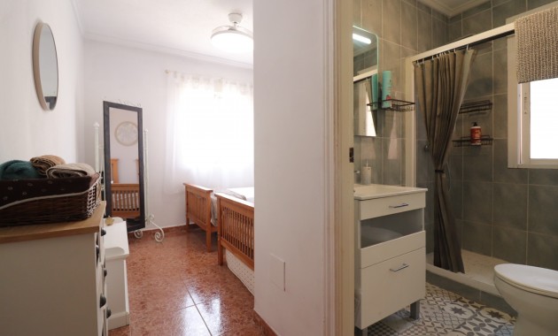 Venta - Semi Detached Villa -
Benijofar - Benijofar - Village