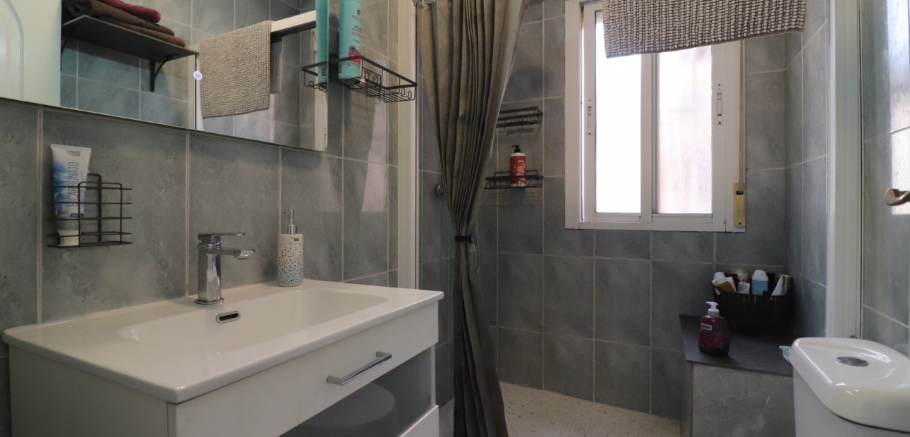 Venta - Semi Detached Villa -
Benijofar - Benijofar - Village