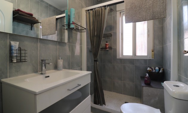 Venta - Semi Detached Villa -
Benijofar - Benijofar - Village