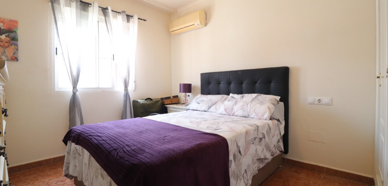 Venta - Semi Detached Villa -
Benijofar - Benijofar - Village
