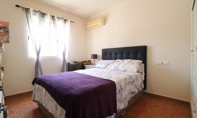 Venta - Semi Detached Villa -
Benijofar - Benijofar - Village