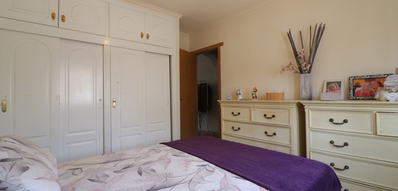 Venta - Semi Detached Villa -
Benijofar - Benijofar - Village