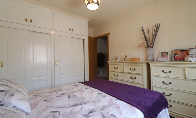 Venta - Semi Detached Villa -
Benijofar - Benijofar - Village