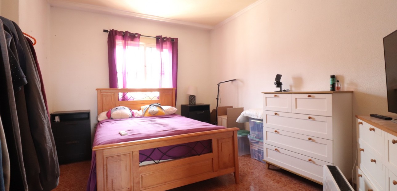 Venta - Semi Detached Villa -
Benijofar - Benijofar - Village