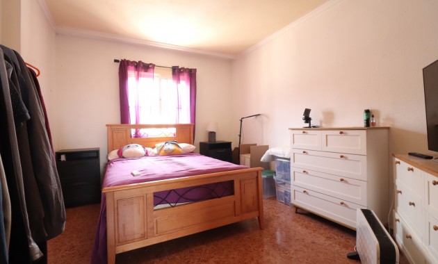Venta - Semi Detached Villa -
Benijofar - Benijofar - Village