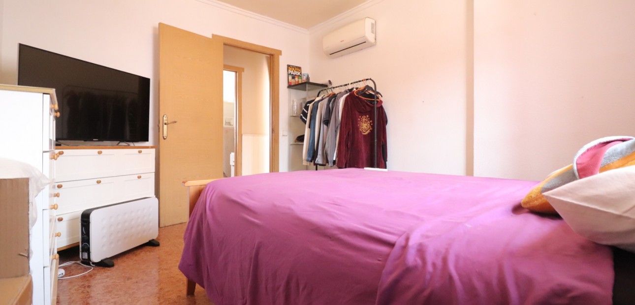 Venta - Semi Detached Villa -
Benijofar - Benijofar - Village