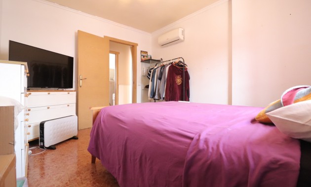 Venta - Semi Detached Villa -
Benijofar - Benijofar - Village