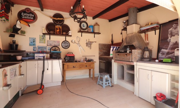 Venta - Semi Detached Villa -
Benijofar - Benijofar - Village