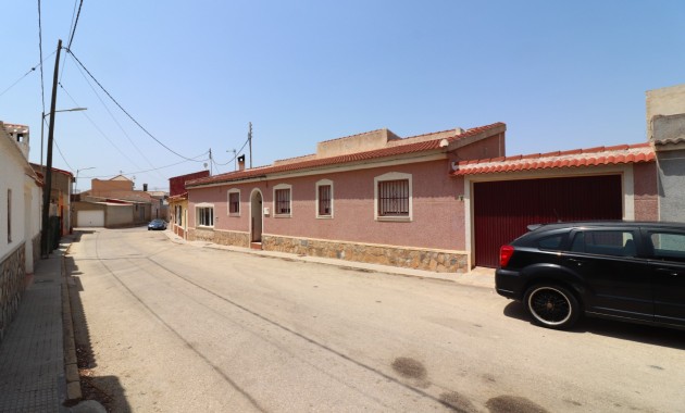 Venta - Semi Detached Villa -
Benijofar - Benijofar - Village