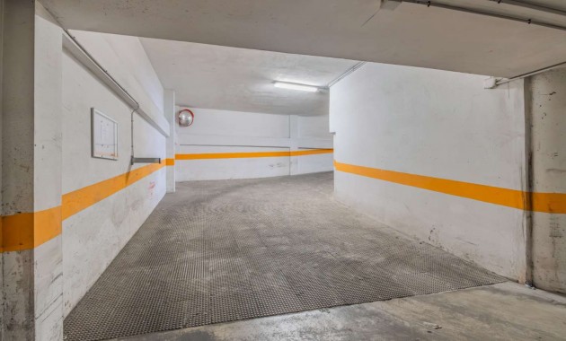 Venta - Garaje -
Torrevieja - Parque de las Naciones