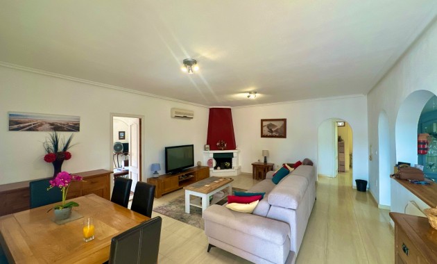 Venta - Country Property -
Catral