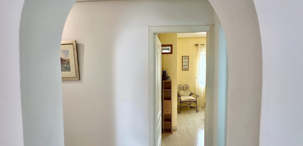 Venta - Country Property -
Catral