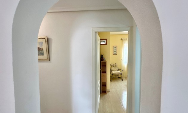 Venta - Country Property -
Catral