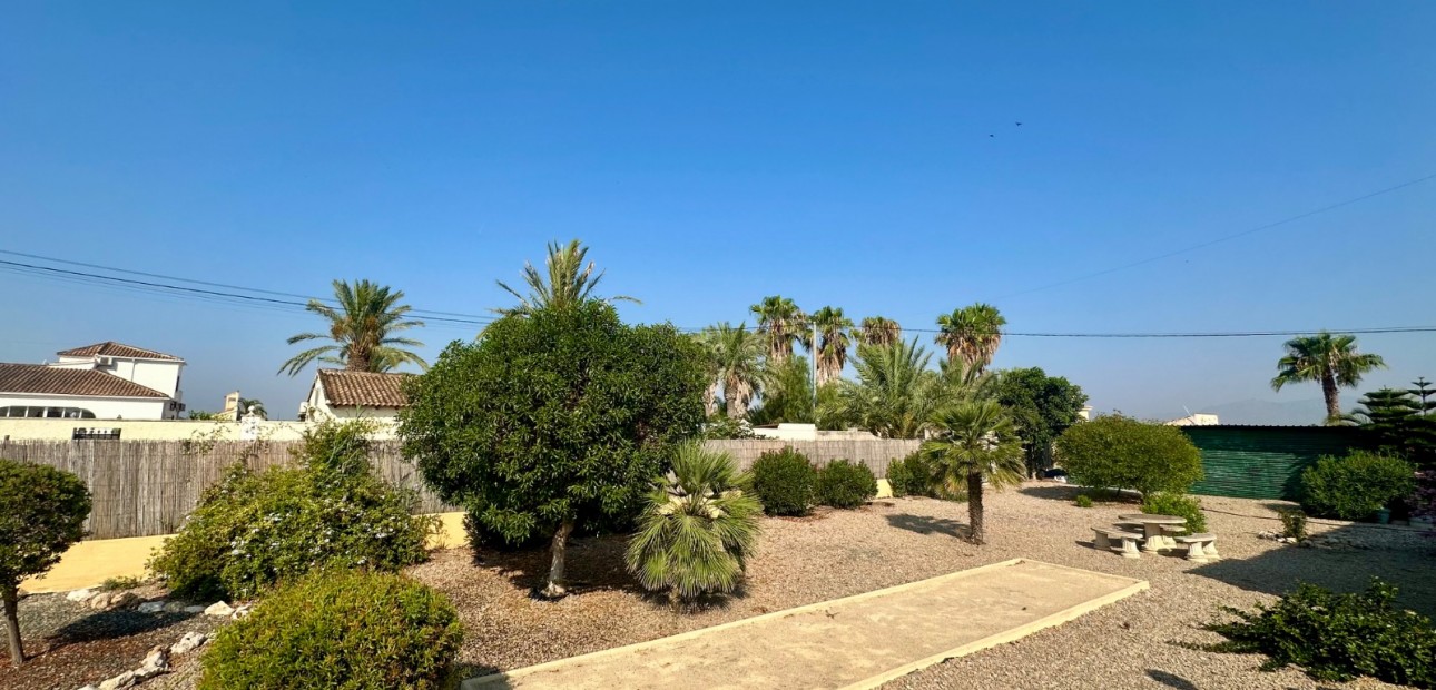 Venta - Country Property -
Catral