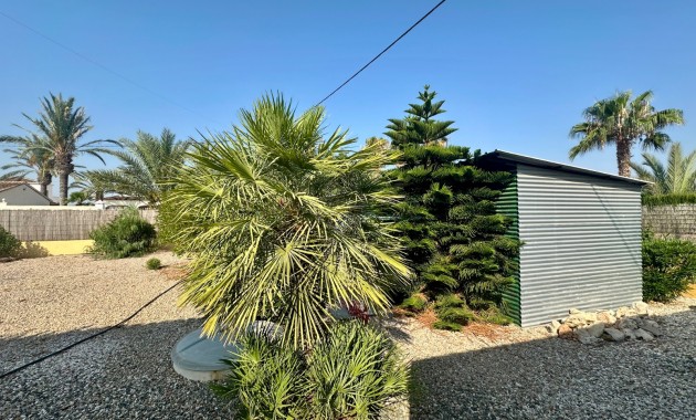 Venta - Country Property -
Catral