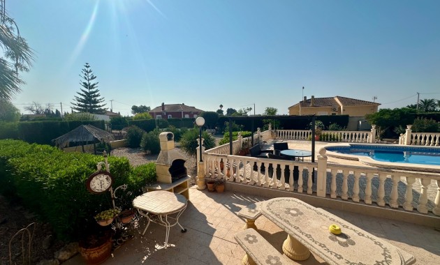 Venta - Country Property -
Catral