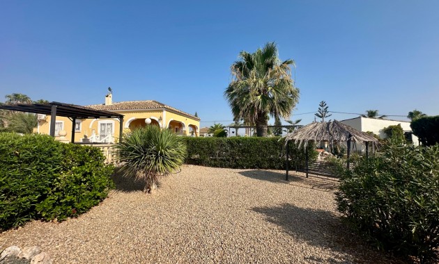 Venta - Country Property -
Catral