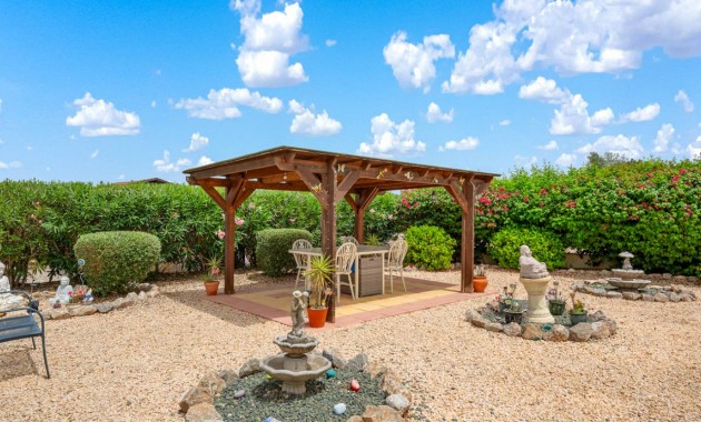 Venta - Villa -
Catral