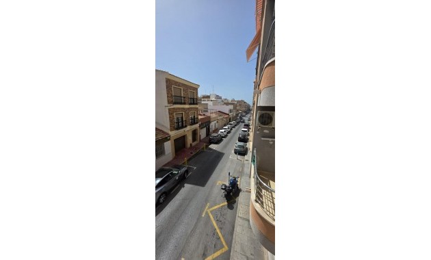 Herverkoop - Appartement / flat -
Torrevieja - Centro