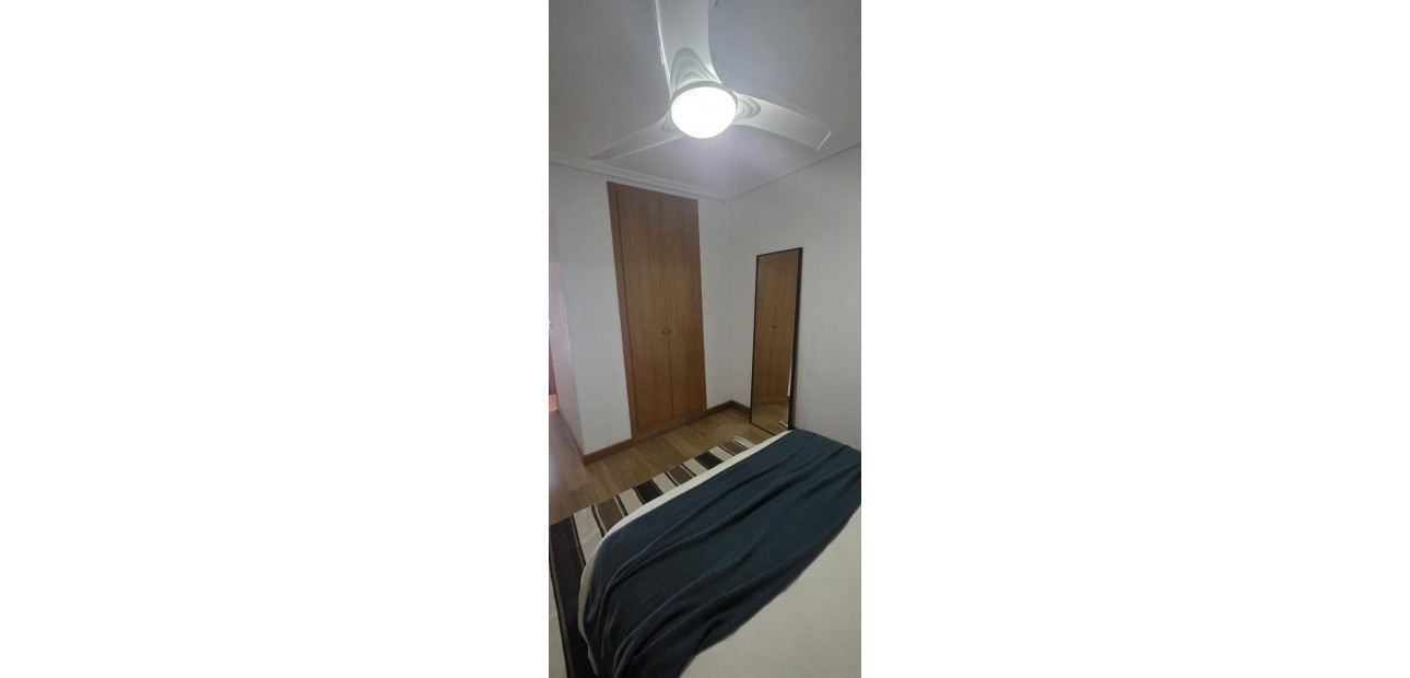 Herverkoop - Appartement / flat -
Torrevieja - Centro