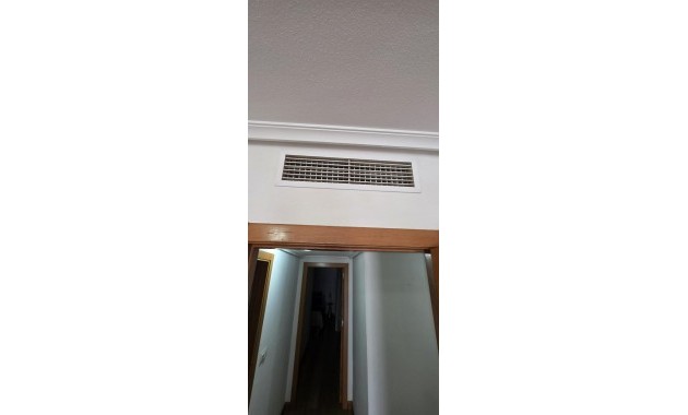 Herverkoop - Appartement / flat -
Torrevieja - Centro