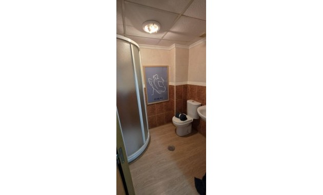 Herverkoop - Appartement / flat -
Torrevieja - Centro