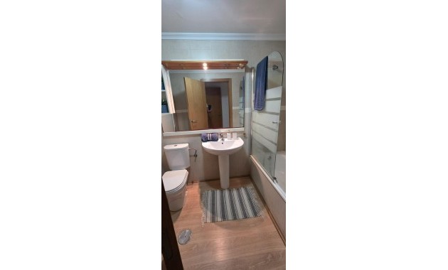 Herverkoop - Appartement / flat -
Torrevieja - Centro