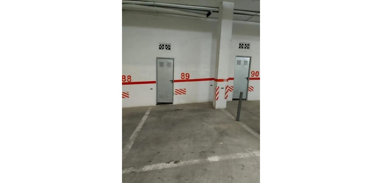 Sale - Apartment / flat -
Torrevieja - torrevieja