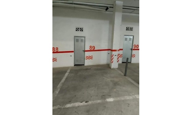 Sale - Apartment / flat -
Torrevieja - torrevieja