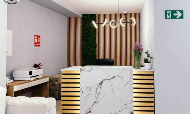 Herverkoop - Hotel -
Torrevieja - torrevieja