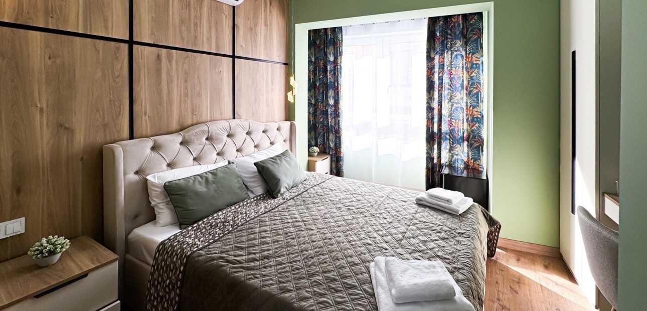 Herverkoop - Hotel -
Torrevieja - torrevieja