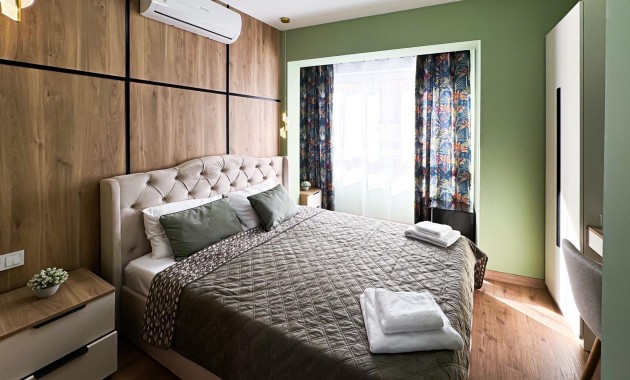 Herverkoop - Hotel -
Torrevieja - torrevieja