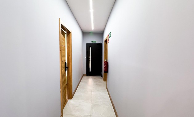 Herverkoop - Hotel -
Torrevieja - torrevieja