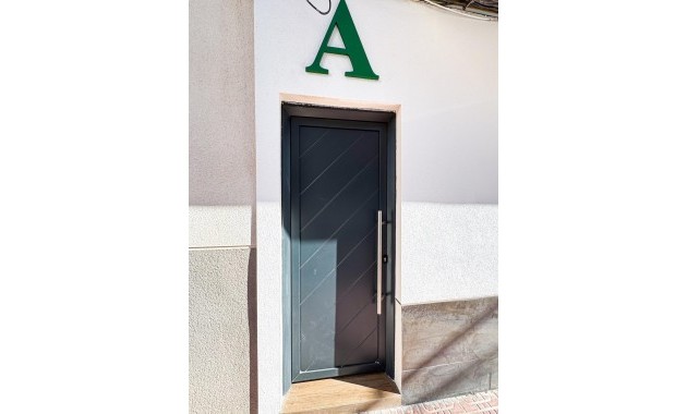 Herverkoop - Hotel -
Torrevieja - torrevieja