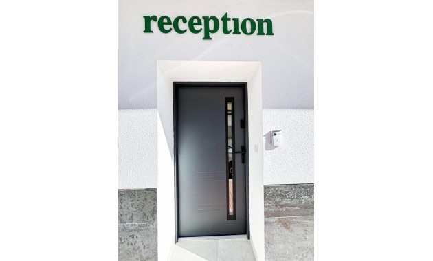 Herverkoop - Hotel -
Torrevieja - torrevieja