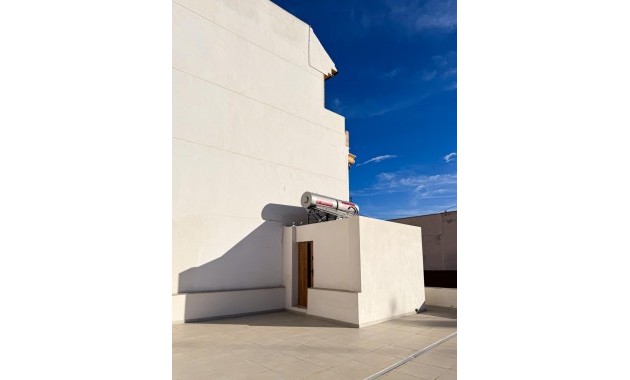 Herverkoop - Hotel -
Torrevieja - torrevieja