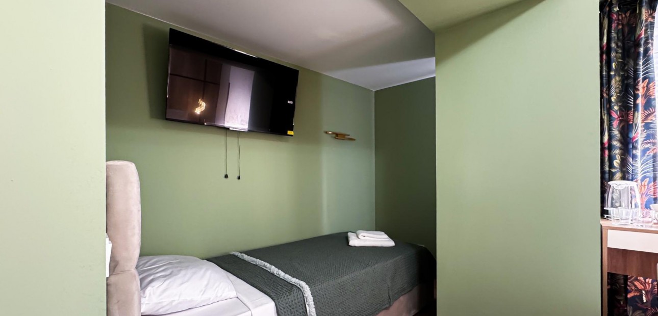 Herverkoop - Hotel -
Torrevieja - torrevieja