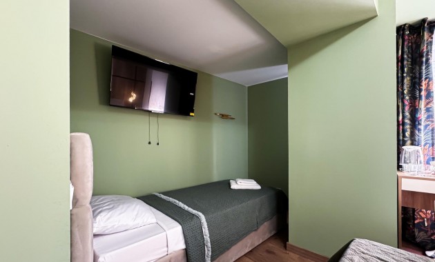 Herverkoop - Hotel -
Torrevieja - torrevieja