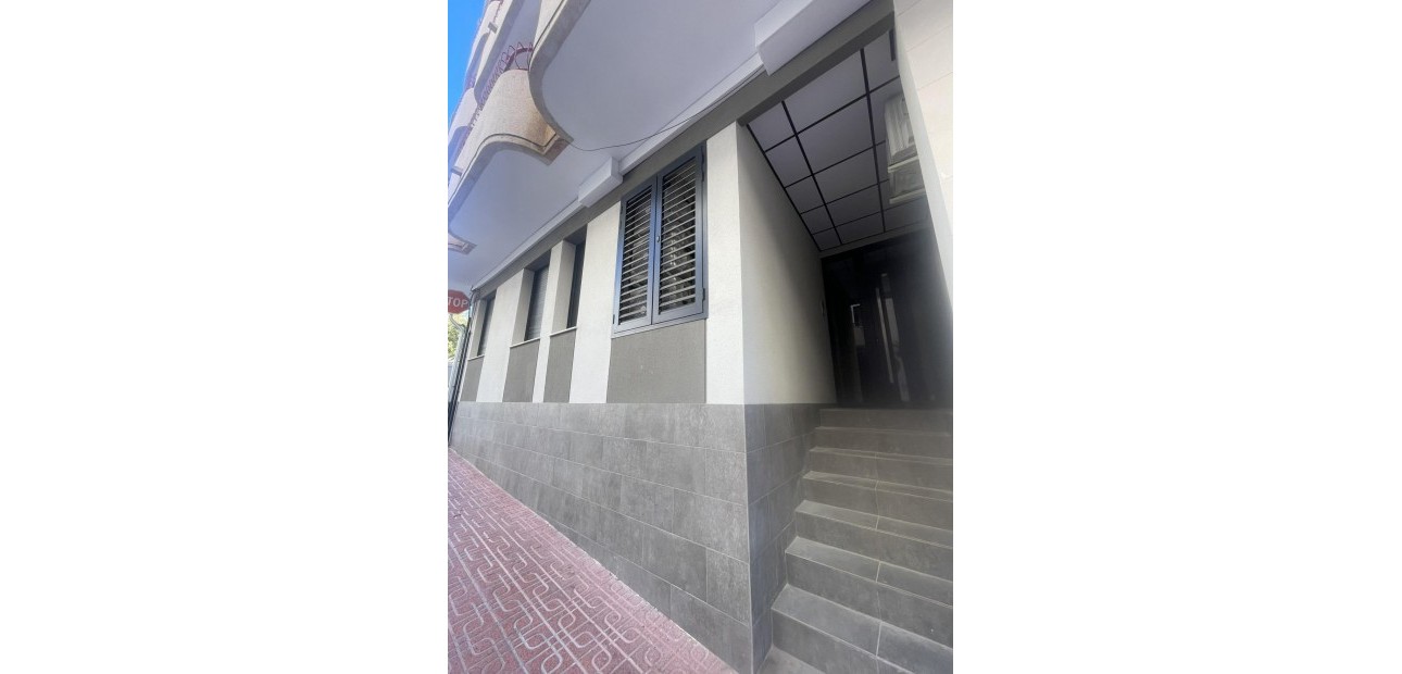 Venta - Studio -
Torrevieja - torrevieja