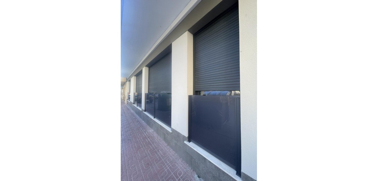 Venta - Studio -
Torrevieja - torrevieja