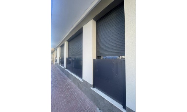 Venta - Studio -
Torrevieja - torrevieja